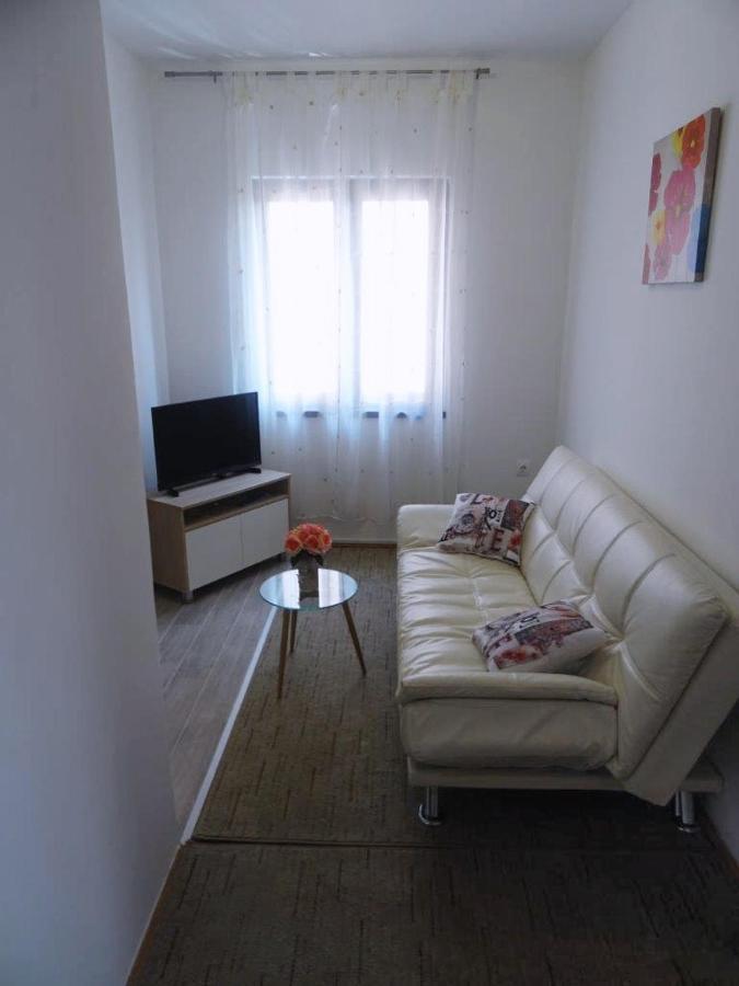 Apartments With A Parking Space Biograd Na Moru, Biograd - 860 Exterior foto